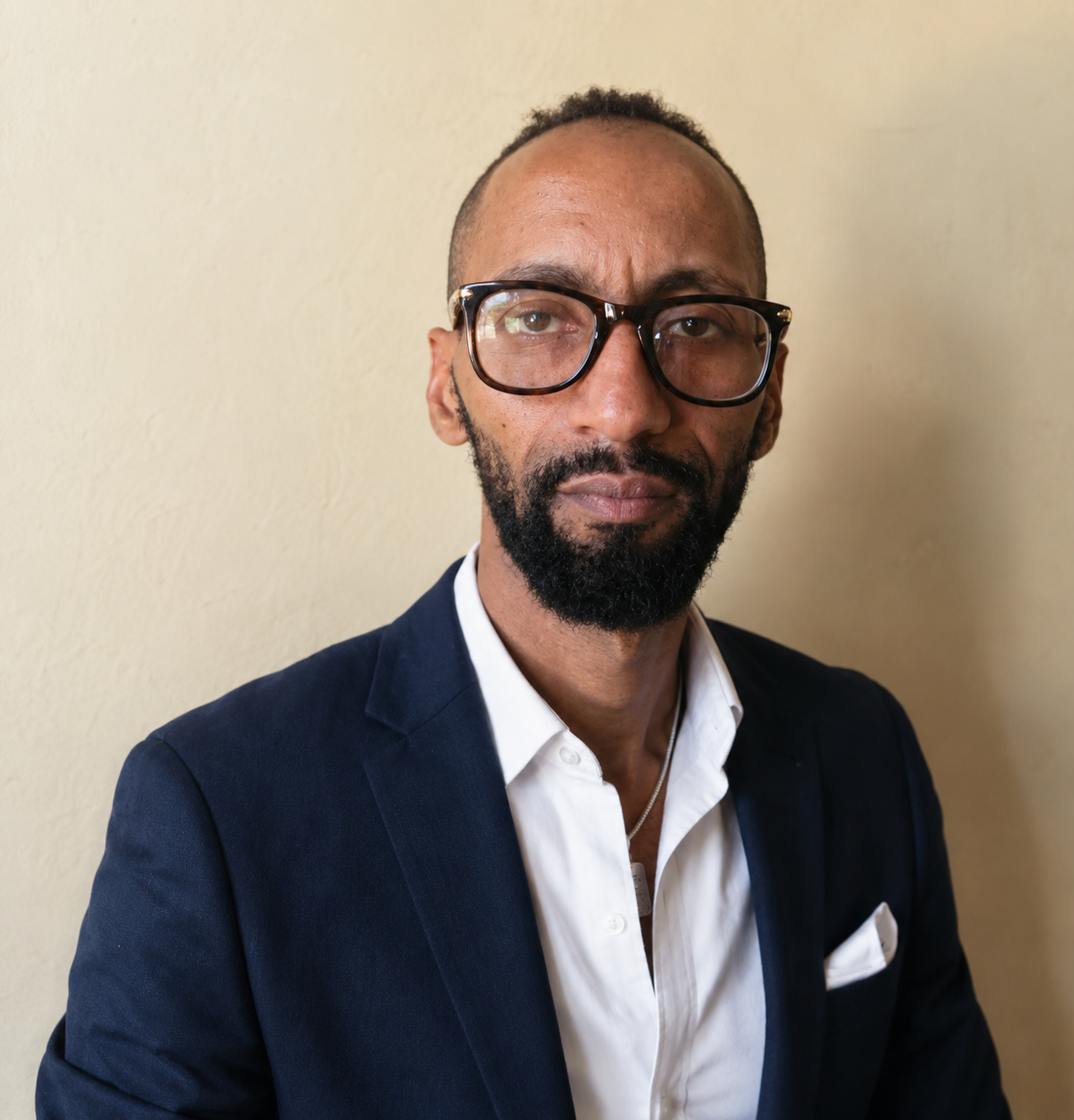 Tamirat Zerga Haile
